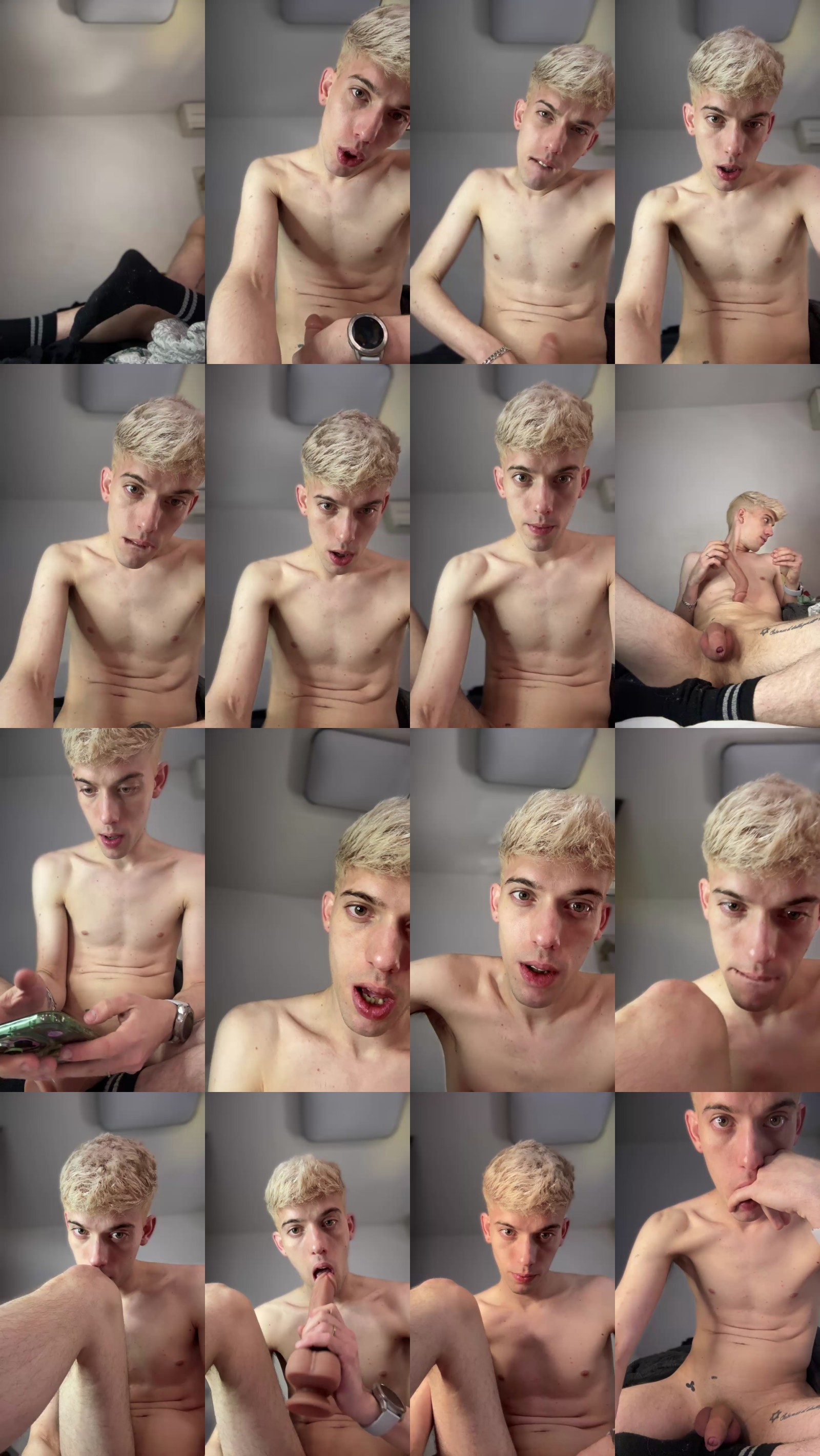twinkboy24hot Video Webcam SHOW @ Cam4 08-02-2025