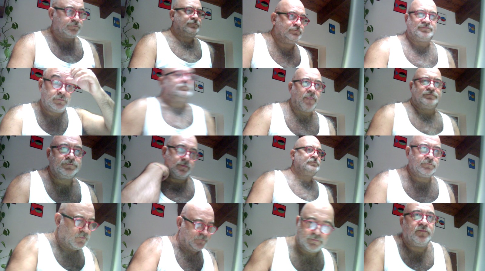 urkam4 sexybody Webcam SHOW @ Cam4 08-02-2025