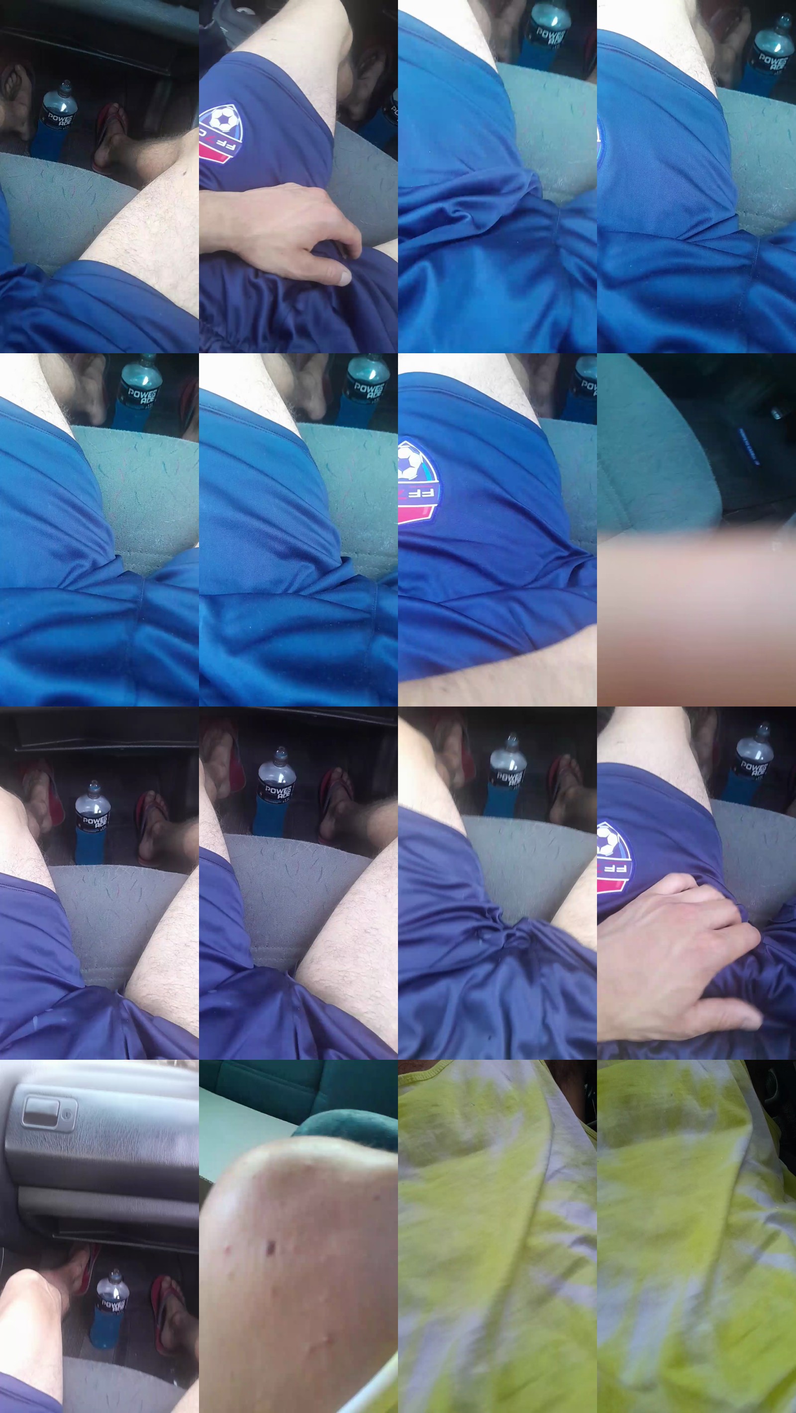 4ndrescam naked Webcam SHOW @ Cam4 08-02-2025