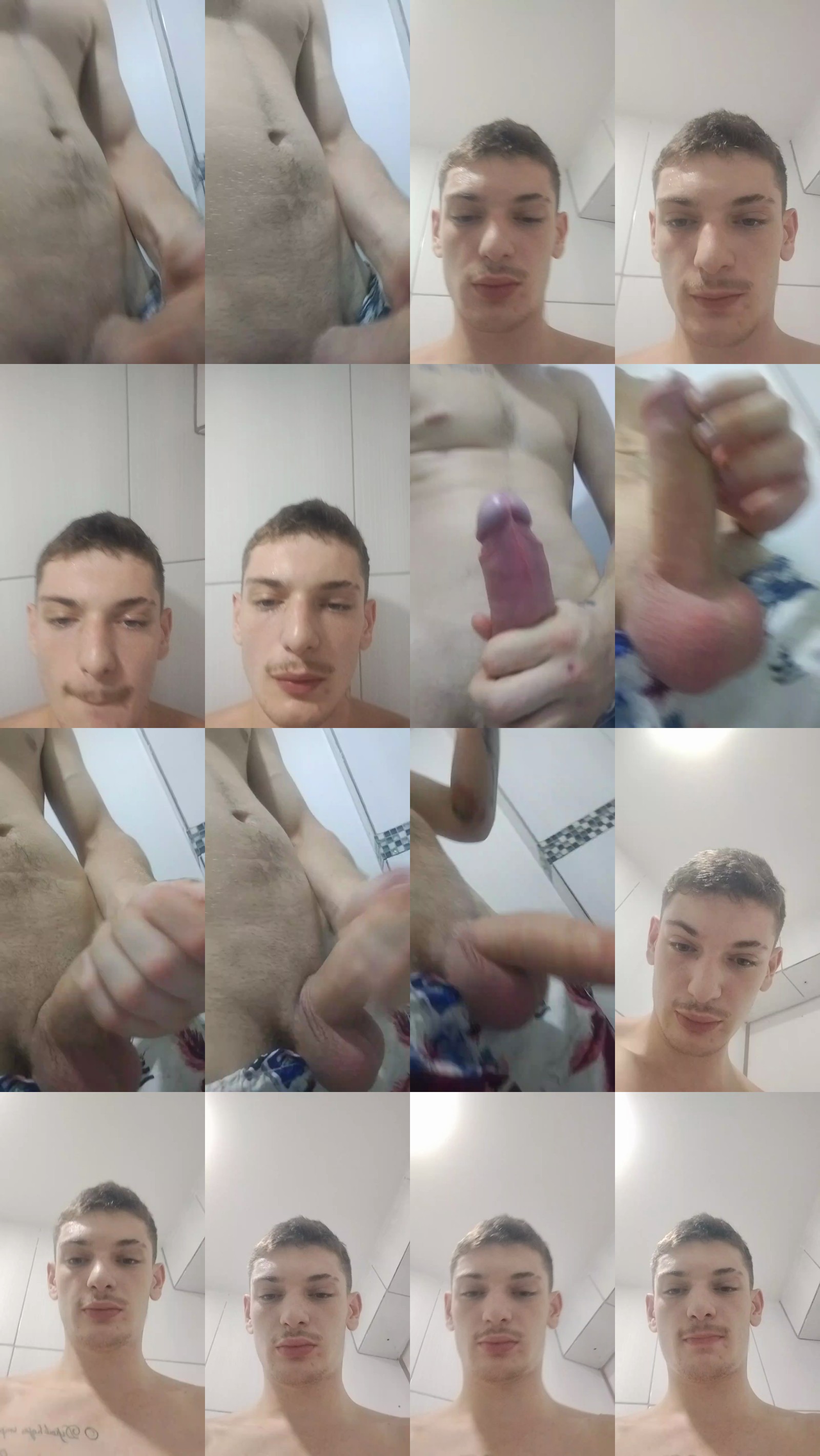 Baianodotadors handsome Webcam SHOW @ Cam4 08-02-2025