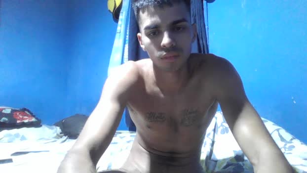 Bbyflaqi beauty Webcam SHOW @ Cam4 09-02-2025