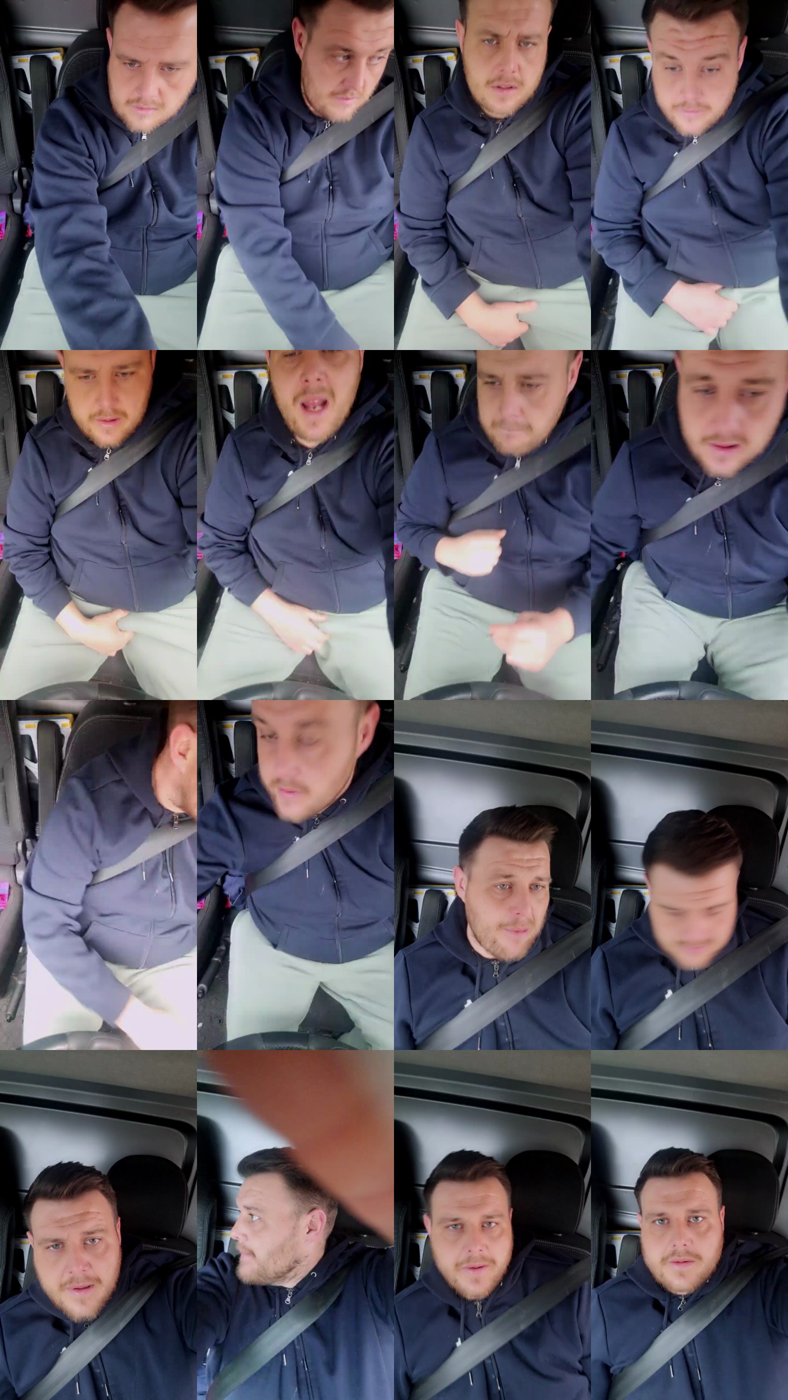 Chavbear suckcock Webcam SHOW @ Cam4 09-02-2025