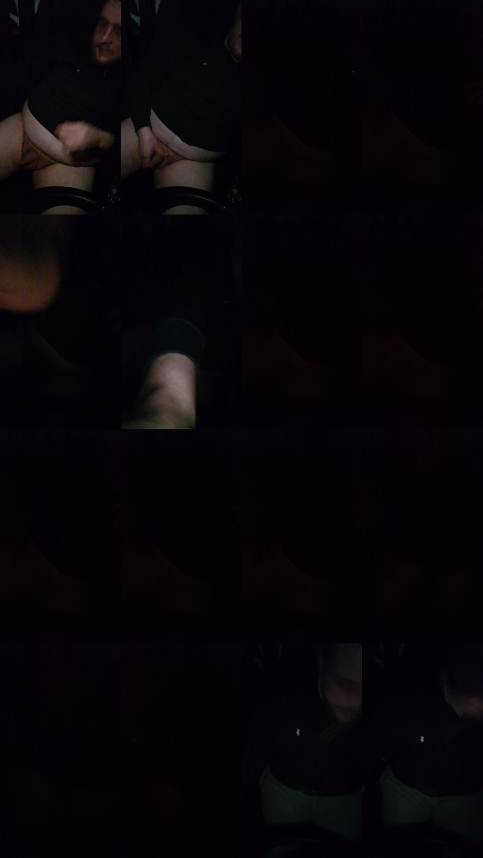 Chavbear legs Webcam SHOW @ Cam4 09-02-2025