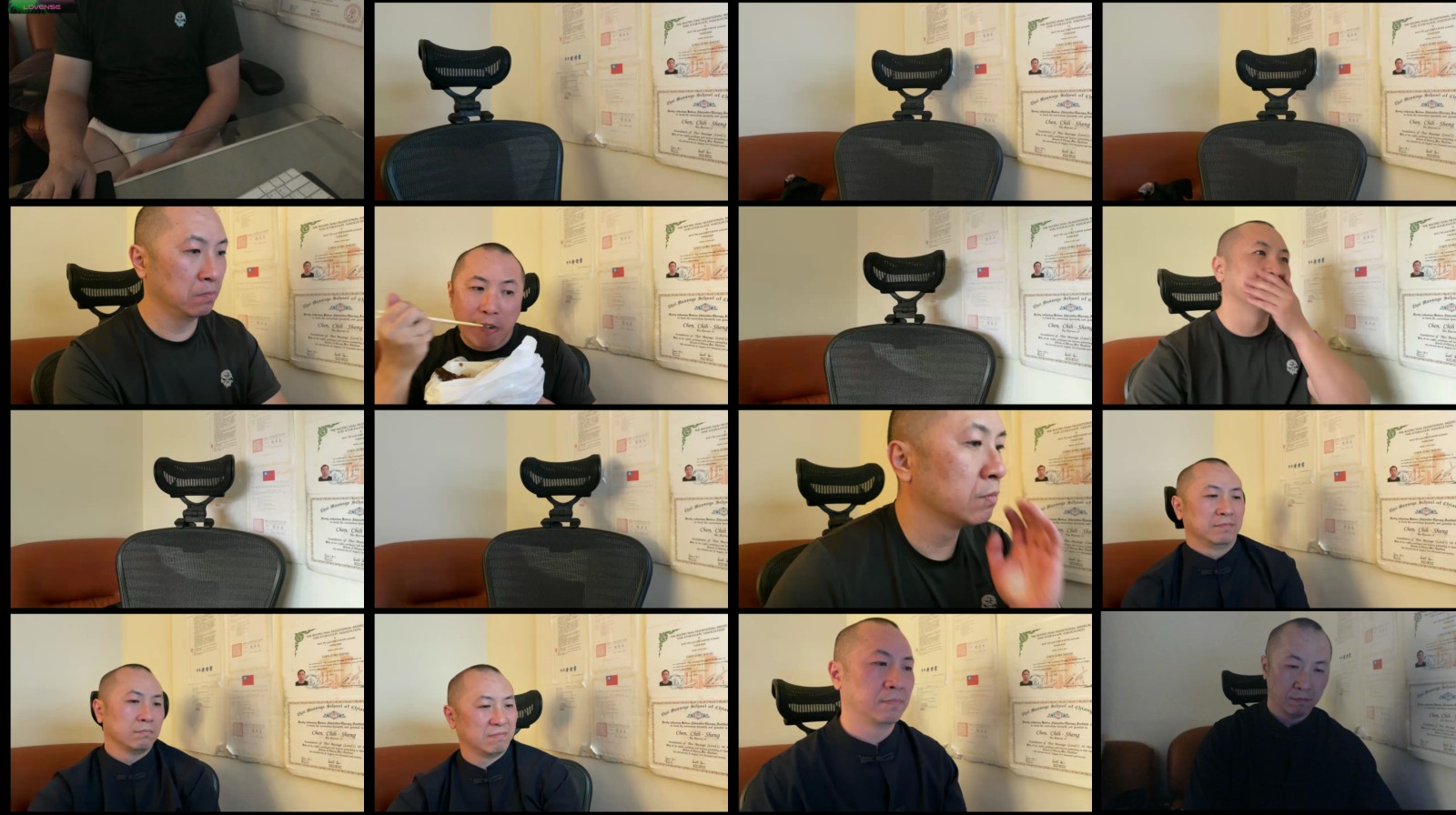 Chih555 beautiful Webcam SHOW @ Cam4 09-02-2025