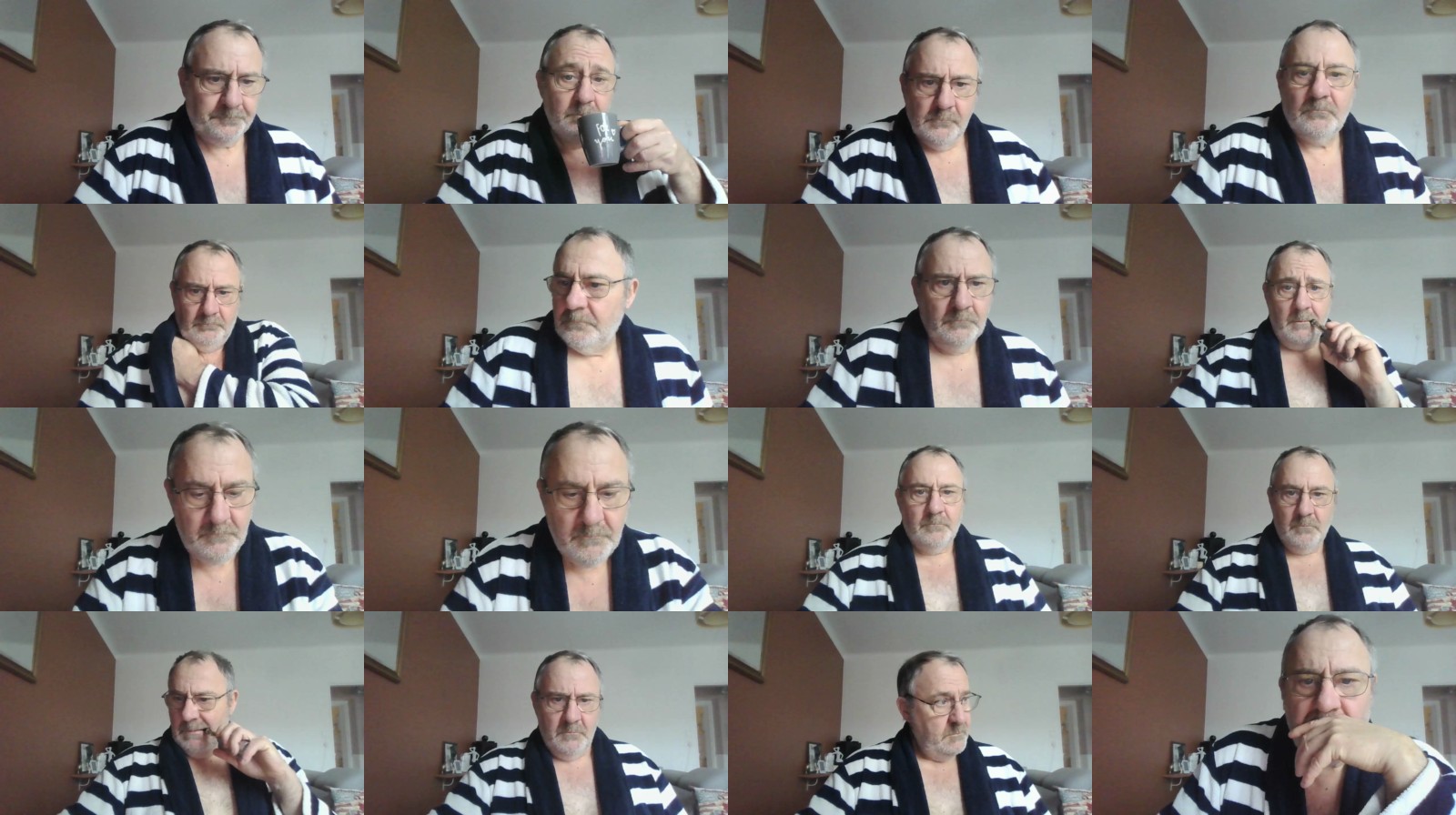 Columbo55 lick Webcam SHOW @ Cam4 09-02-2025