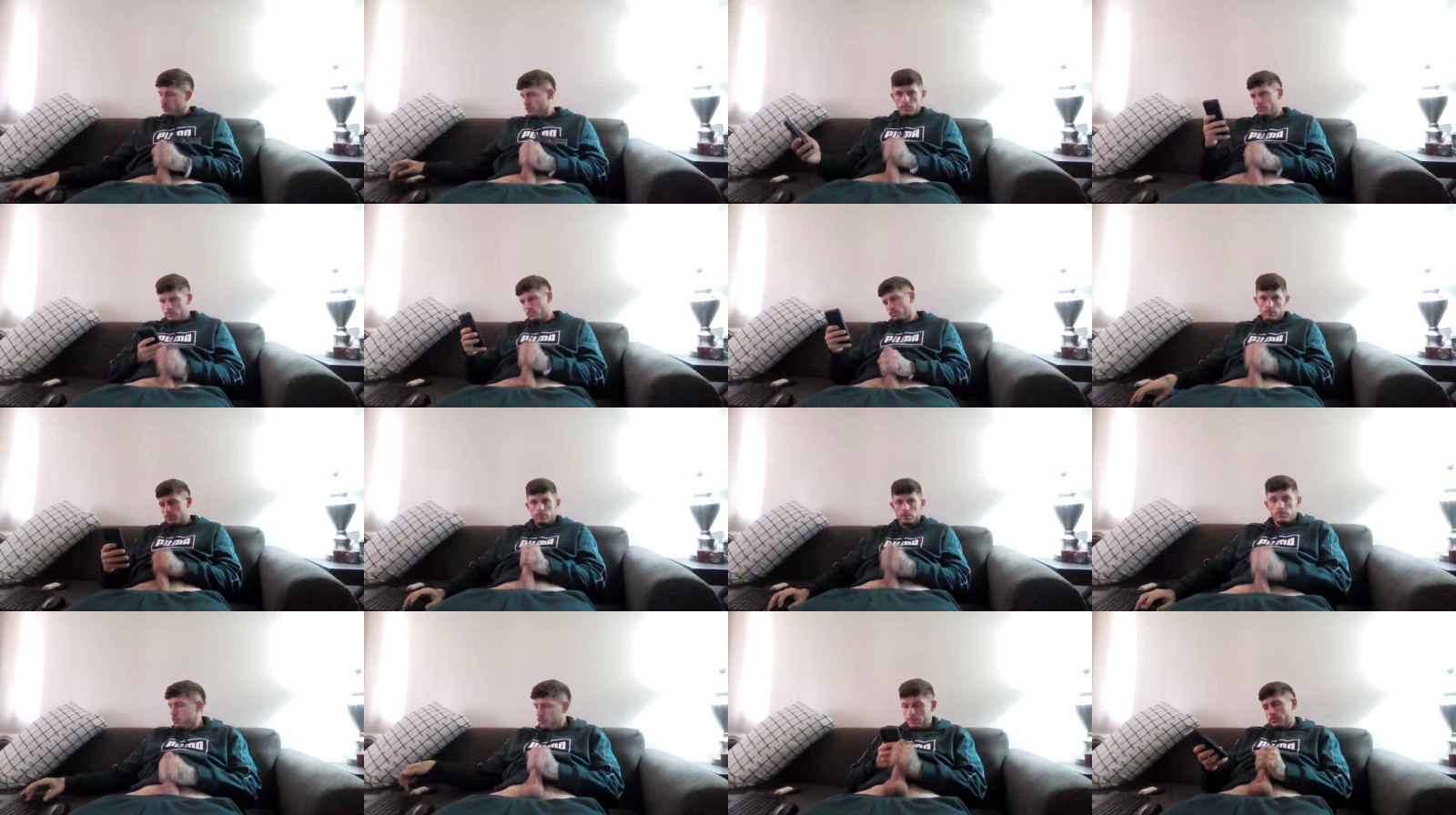 David_in_702 hardcock Webcam SHOW @ Cam4 08-02-2025