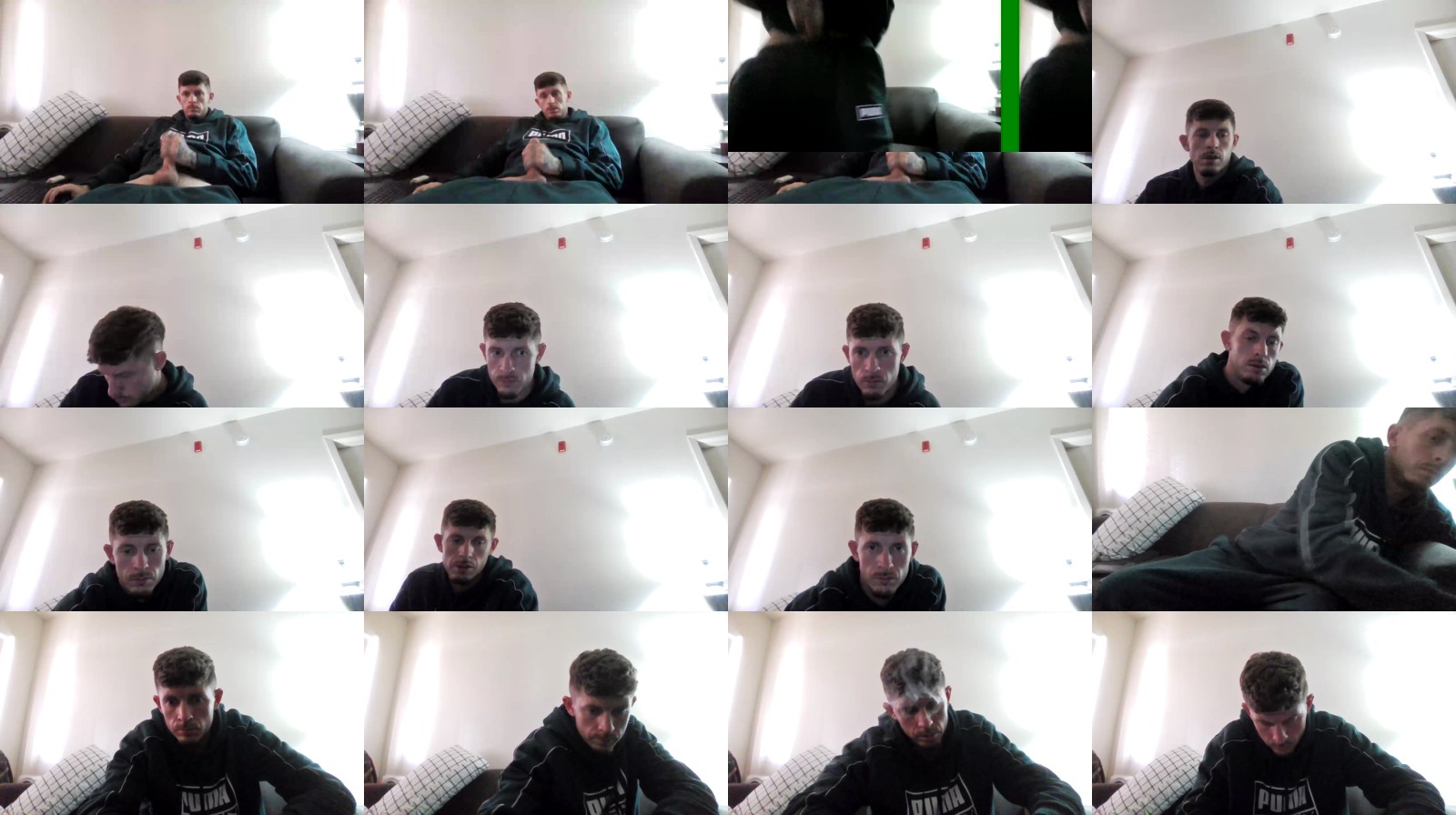 David_in_702 Cam Webcam SHOW @ Cam4 08-02-2025