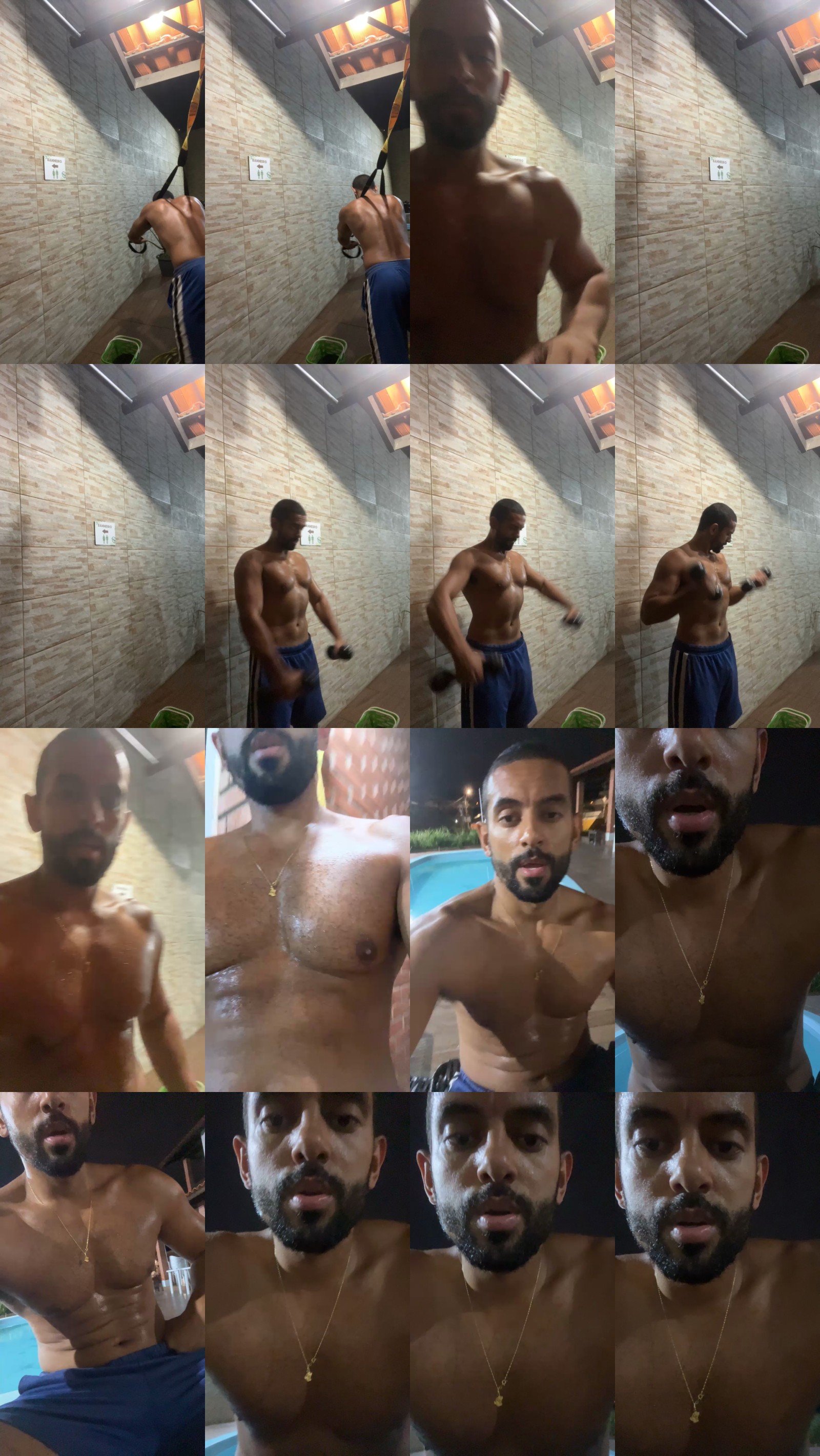 Devoradorr69 fingering Webcam SHOW @ Cam4 08-02-2025