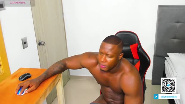 ErikJackson35 bigtoys Webcam SHOW @ Cam4 09-02-2025