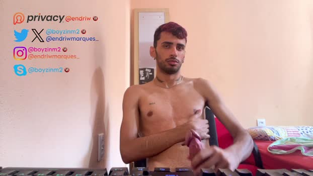 GarotoDoSulRG Nude Webcam SHOW @ Cam4 09-02-2025