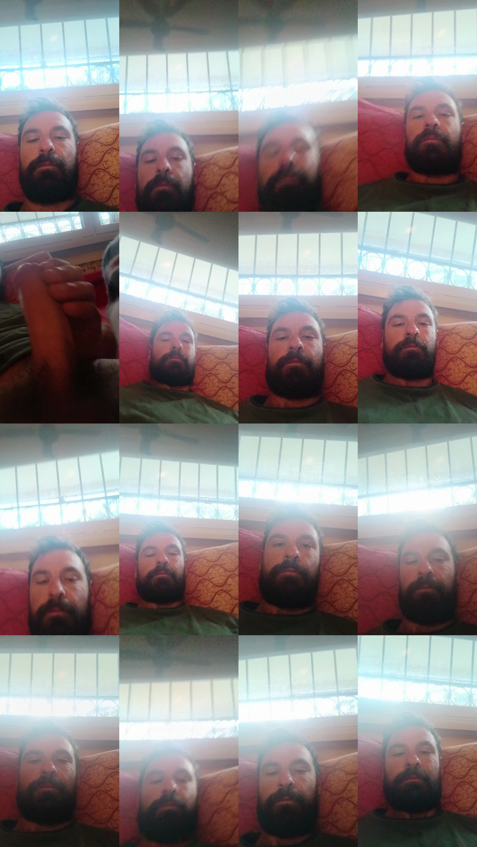 Giebi2 gag Webcam SHOW @ Cam4 09-02-2025