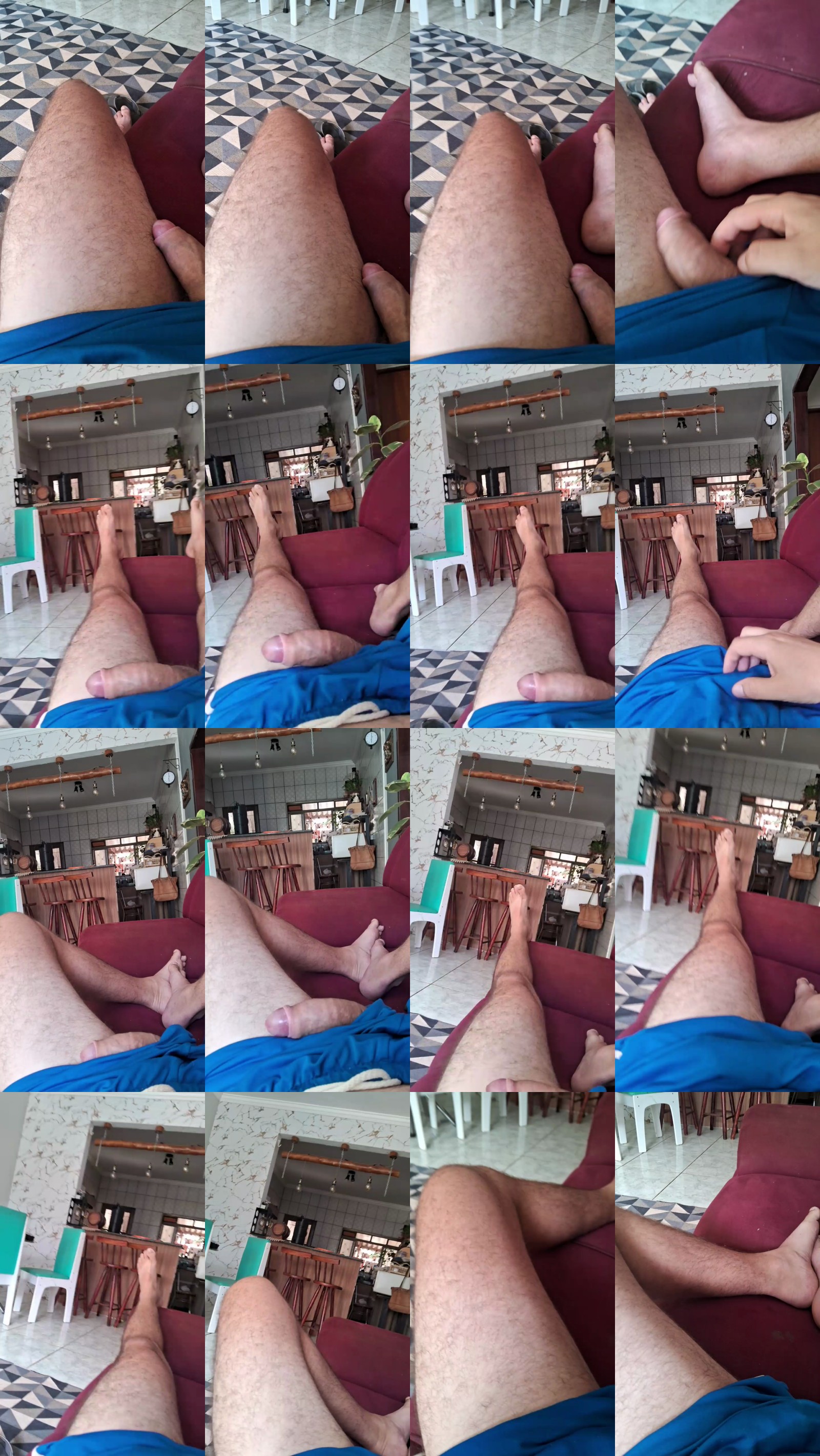 Guerra2014 naughty Webcam SHOW @ Cam4 09-02-2025