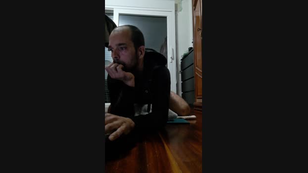 Hierrocrudo hard Webcam SHOW @ Cam4 09-02-2025