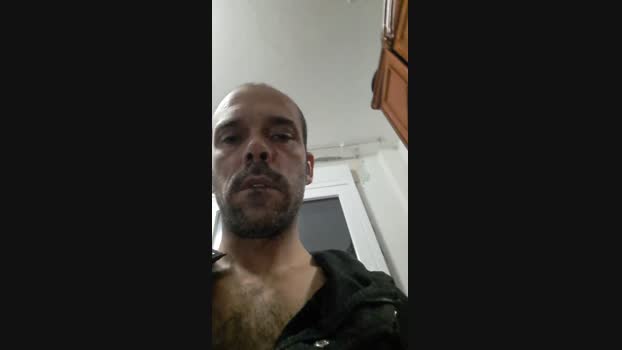 Hierrocrudo fuckass Webcam SHOW @ Cam4 09-02-2025