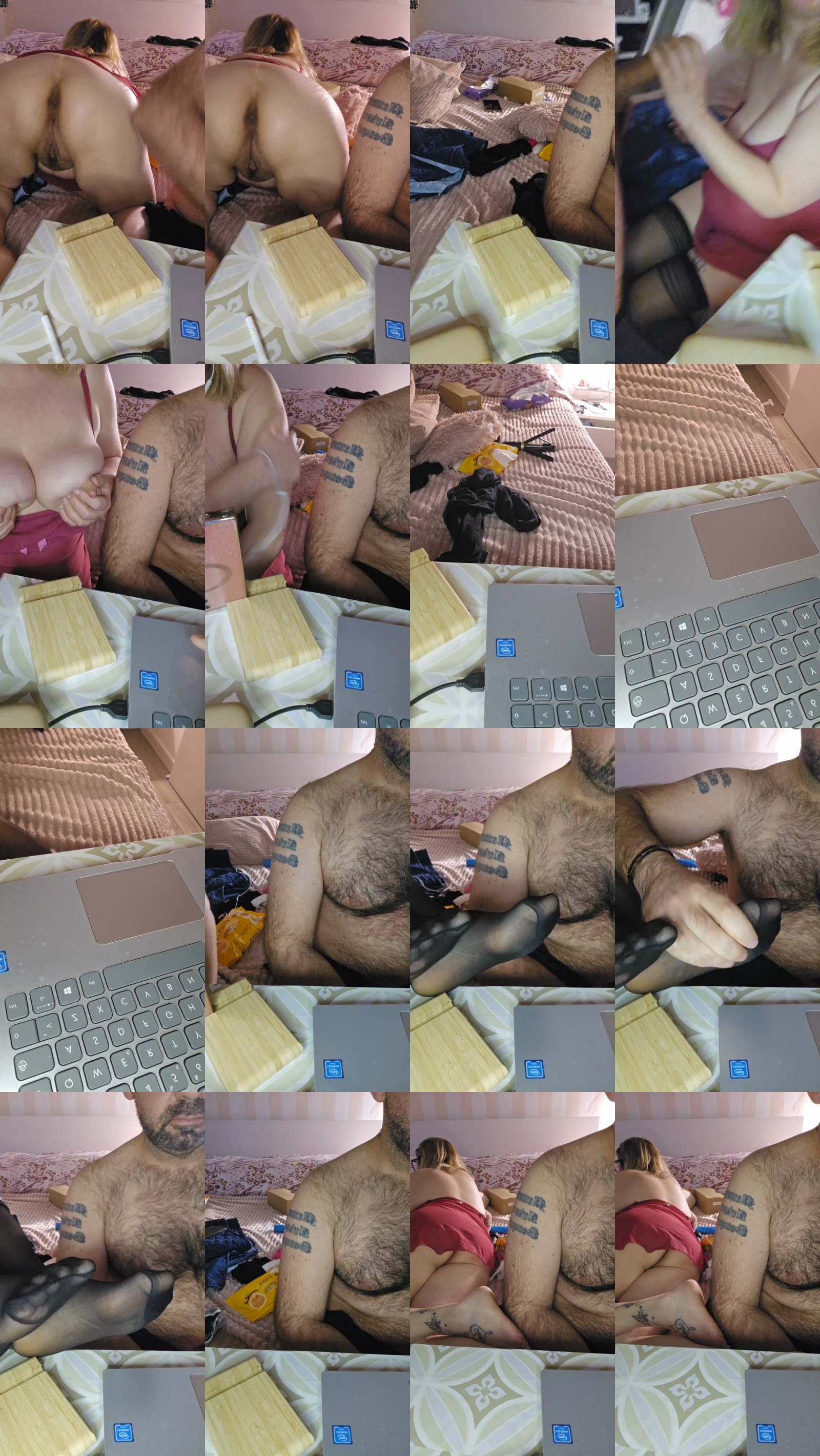 Incognito37xte ass Webcam SHOW @ Cam4 08-02-2025