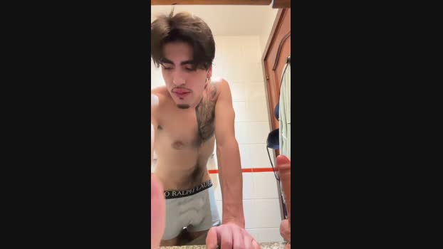 Jovencitobcn21 gay Webcam SHOW @ Cam4 08-02-2025