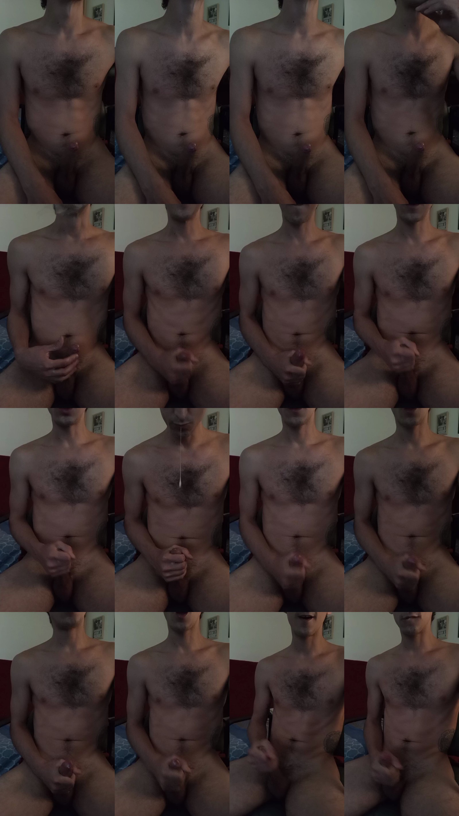 Juanpatrix striptease Webcam SHOW @ Cam4 08-02-2025