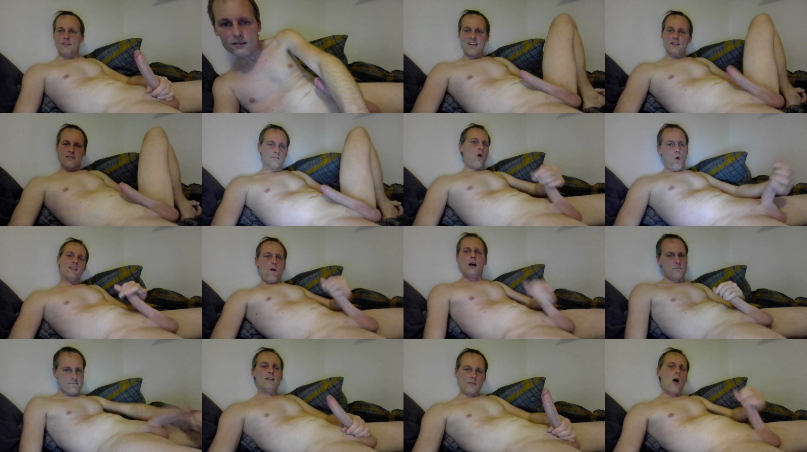 KeporBlue big Webcam SHOW @ Cam4 08-02-2025
