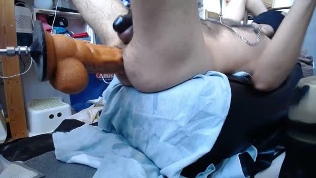 Kmsmxff oral Webcam SHOW @ Cam4 09-02-2025