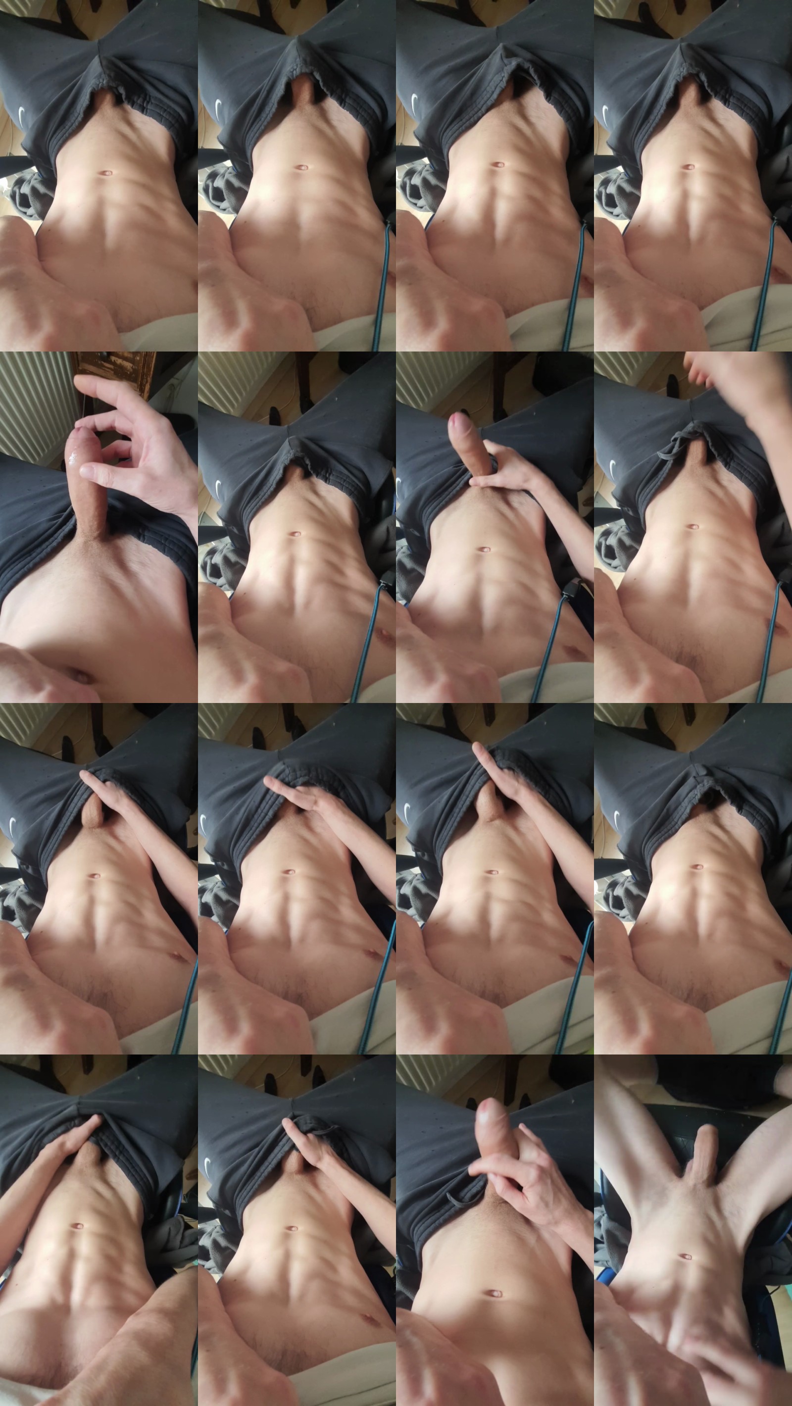 Leo67_ harddick Webcam SHOW @ Cam4 09-02-2025