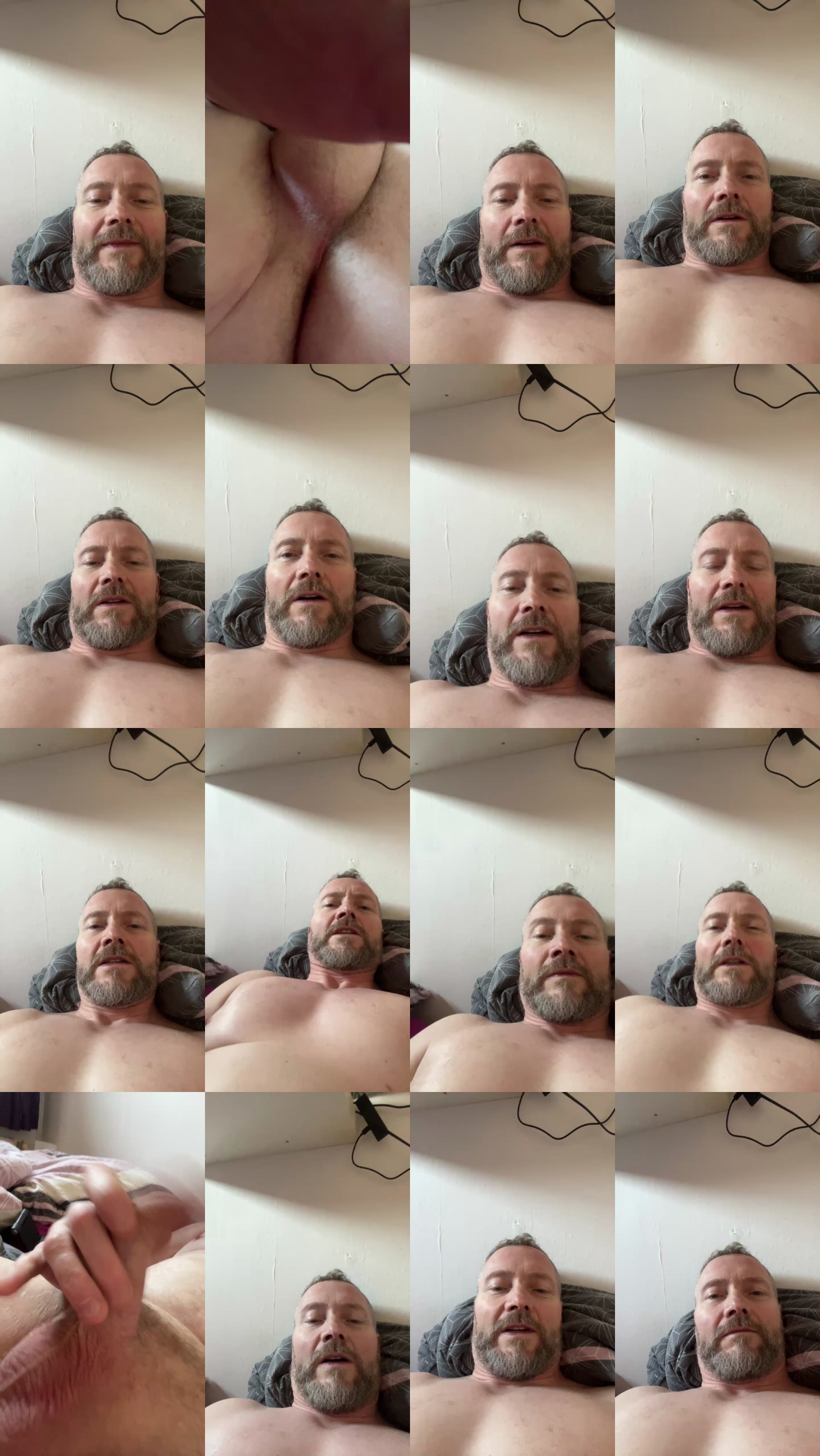 Mannfredfick analsex Webcam SHOW @ Cam4 09-02-2025