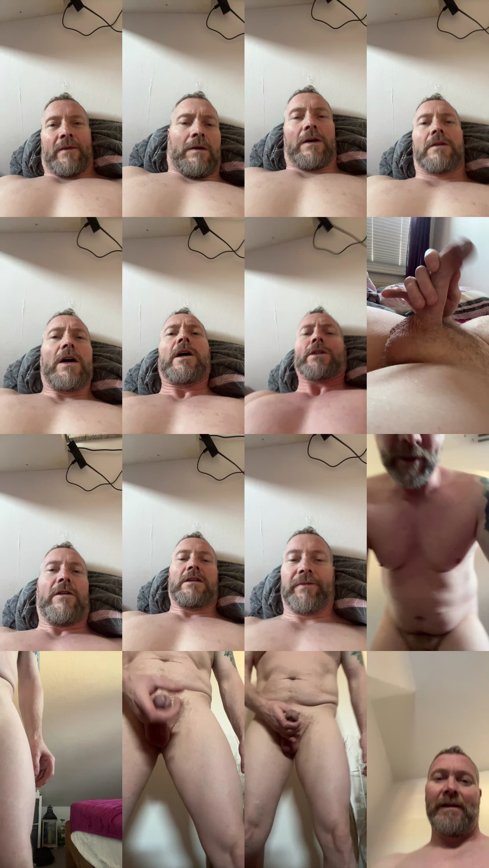 Mannfredfick kiss Webcam SHOW @ Cam4 09-02-2025