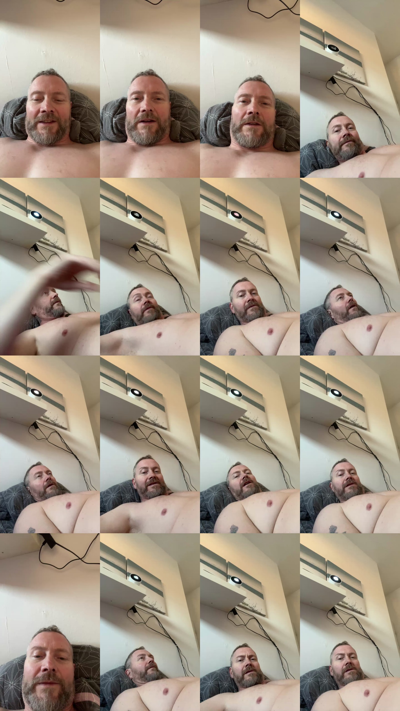 Mannfredfick sexybody Webcam SHOW @ Cam4 09-02-2025