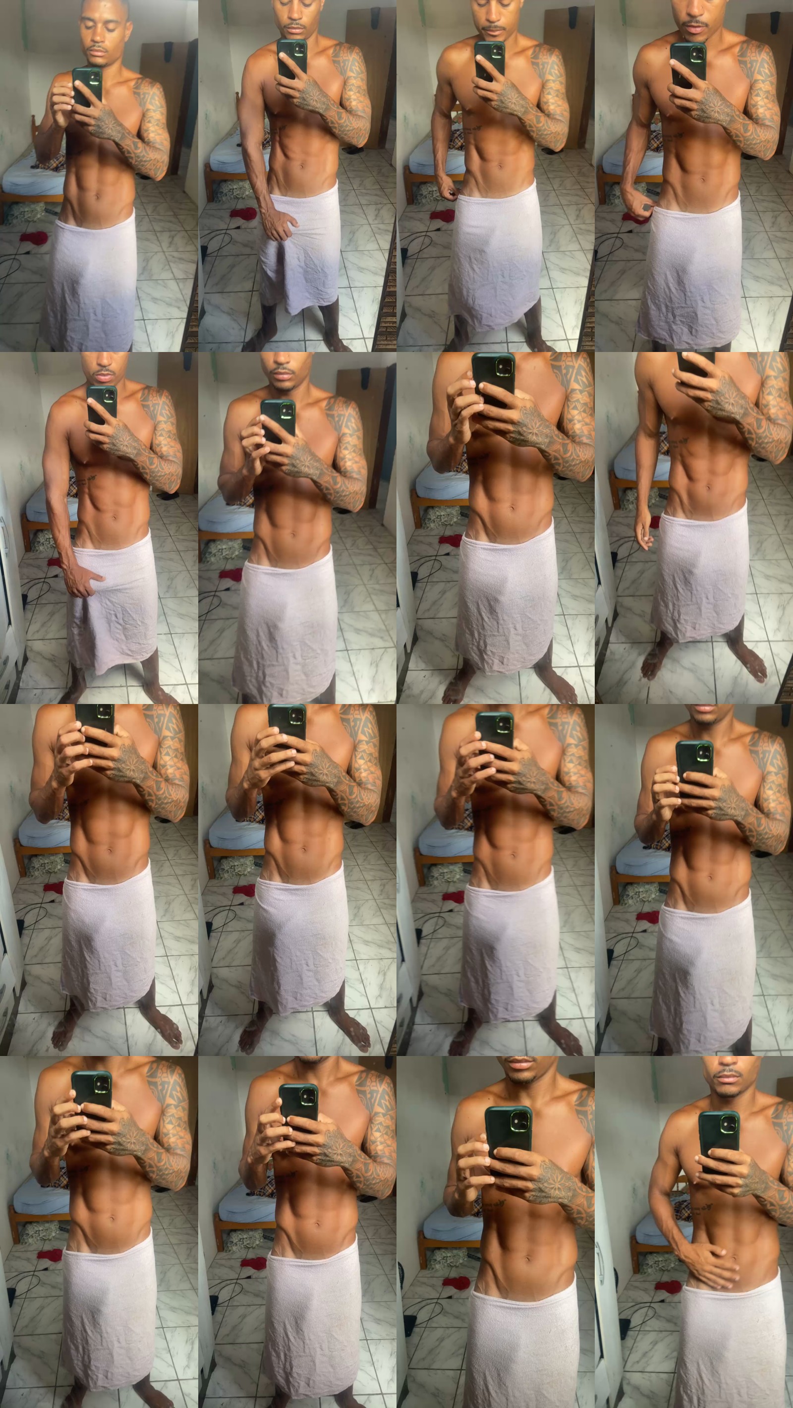Marginalbaiano naked Webcam SHOW @ Cam4 09-02-2025