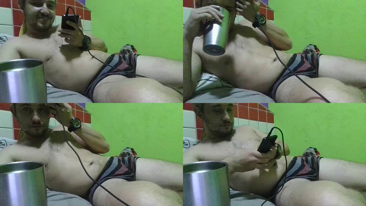 Omiranhaaaa jackoff Webcam SHOW @ Cam4 09-02-2025