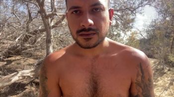 Pabloysebas Naked Webcam SHOW @ Cam4 09-02-2025