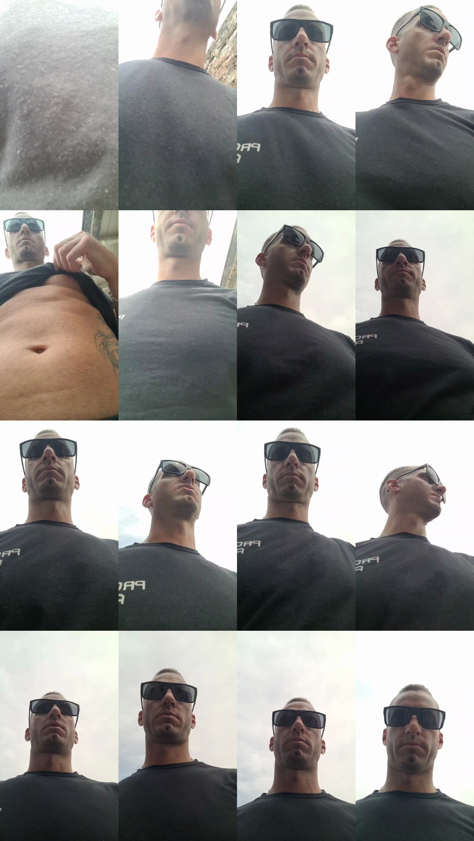 RUSORUSO jerking Webcam SHOW @ Cam4 08-02-2025
