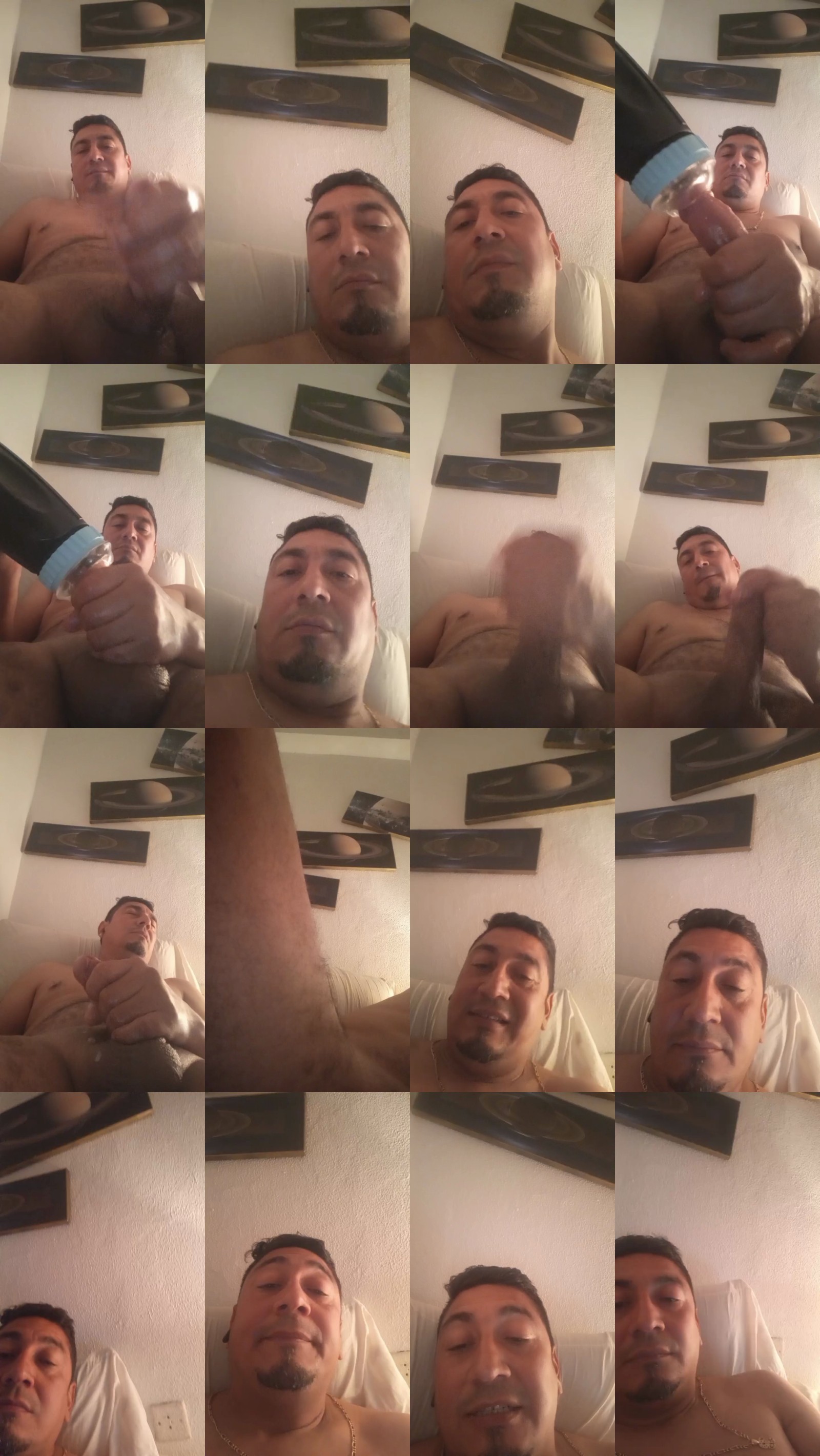 Sofia_jose orgasm Webcam SHOW @ Cam4 09-02-2025