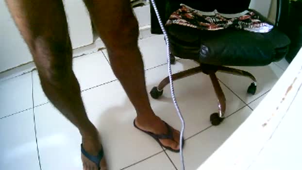 Ton_da_Ka toys Webcam SHOW @ Cam4 09-02-2025