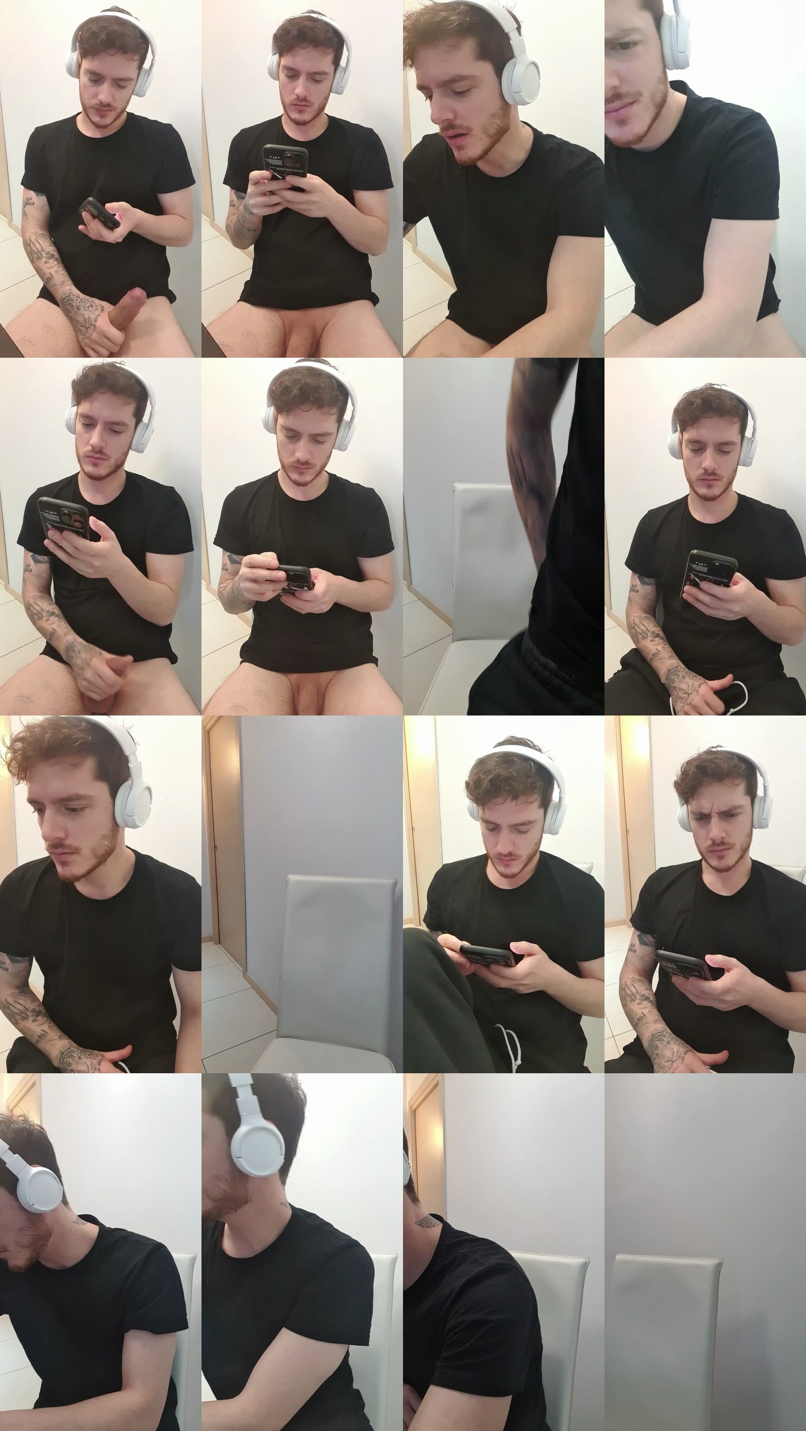 WetDream20 suckcock Webcam SHOW @ Cam4 09-02-2025