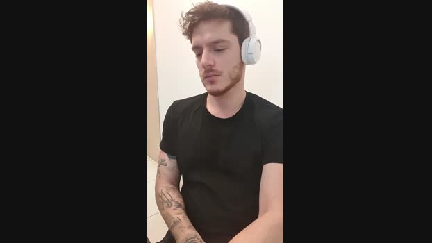 WetDream20 blowjob Webcam SHOW @ Cam4 09-02-2025