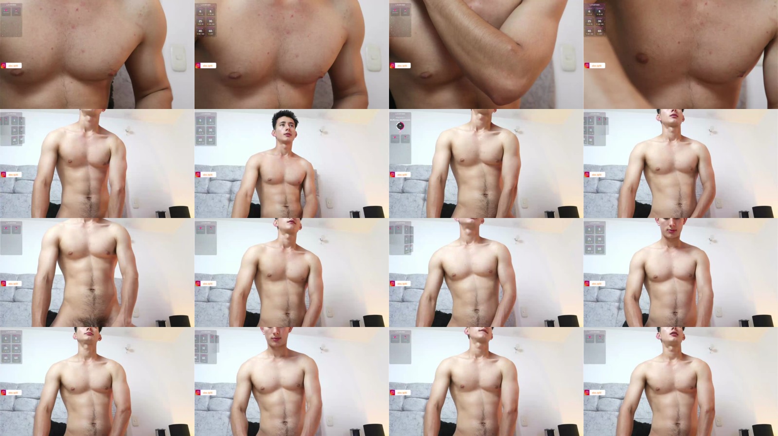 __alexxx_ horny Webcam SHOW @ Cam4 09-02-2025