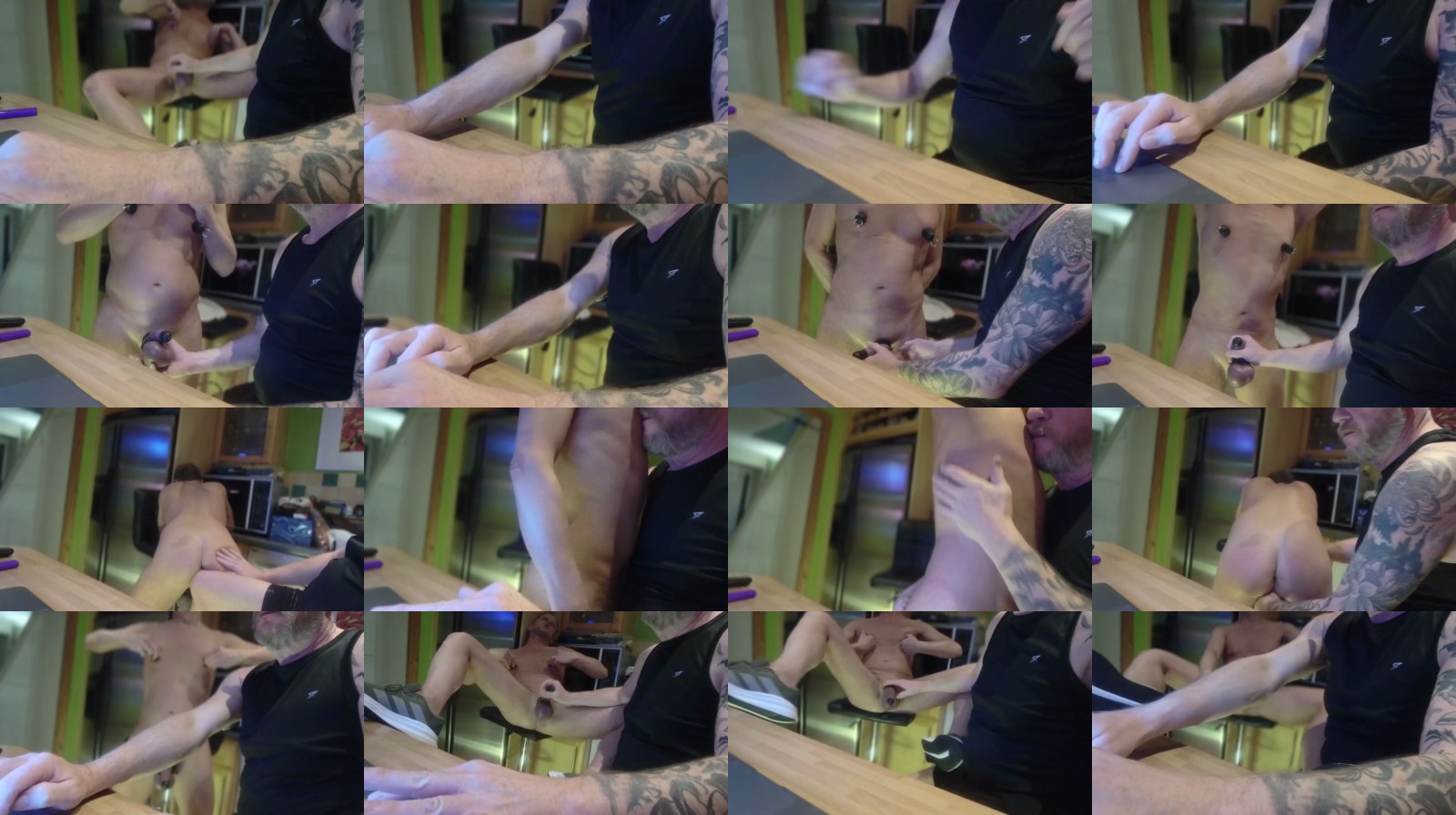 djhants big Webcam SHOW @ Cam4 08-02-2025