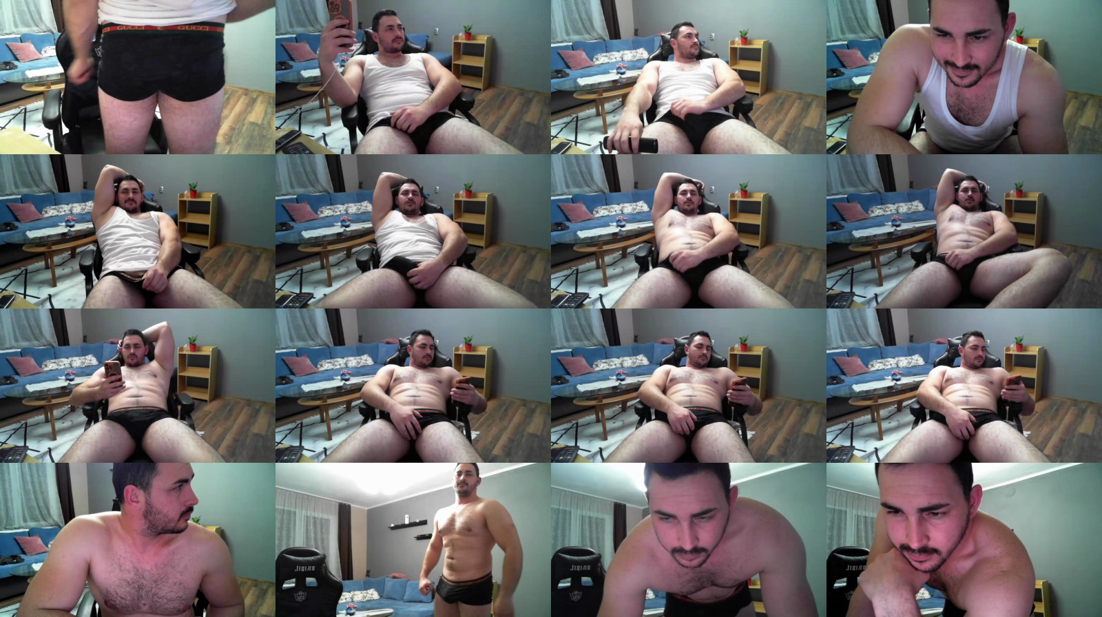 djmute_33 sexyfeet Webcam SHOW @ Cam4 08-02-2025