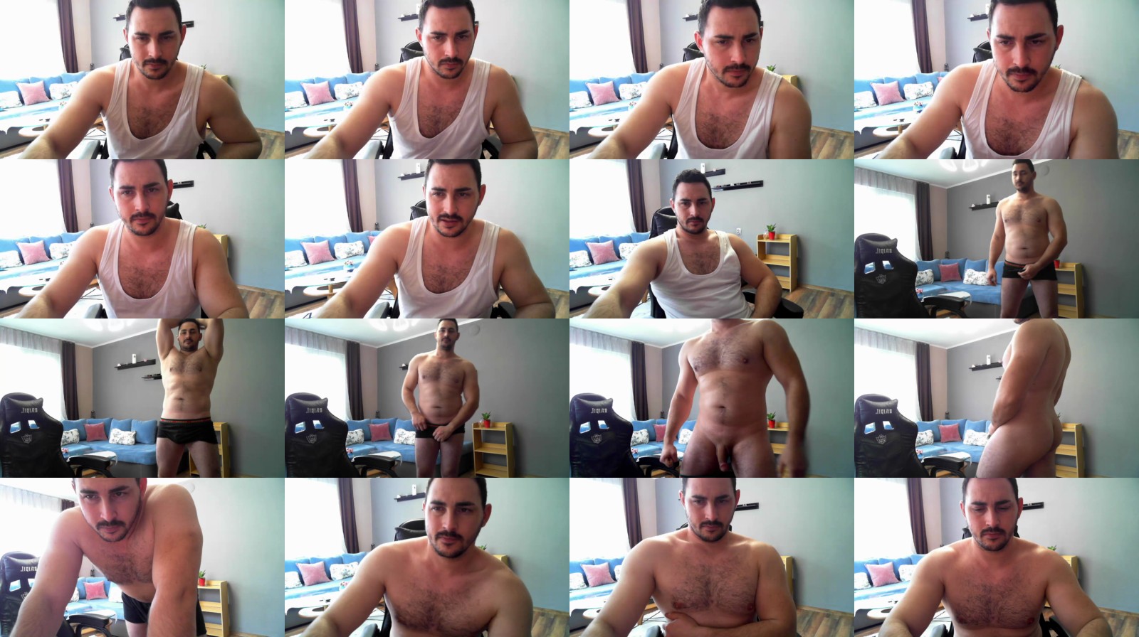 djmute_33 suck Webcam SHOW @ Cam4 09-02-2025