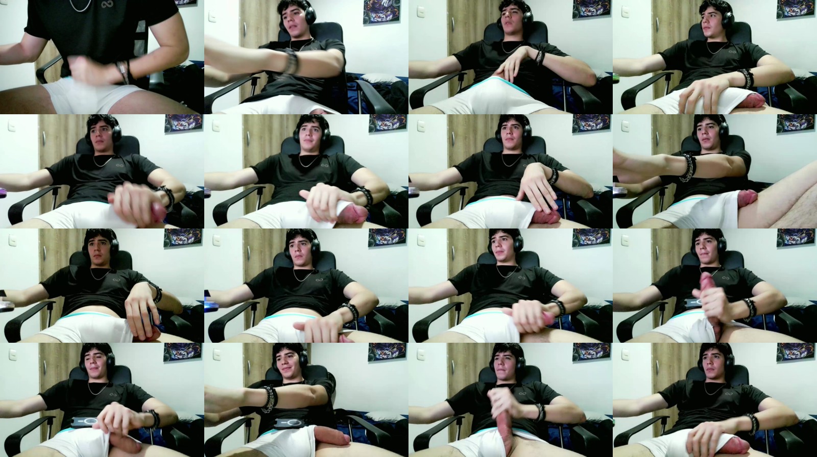 gerardcolo suck Webcam SHOW @ Cam4 09-02-2025