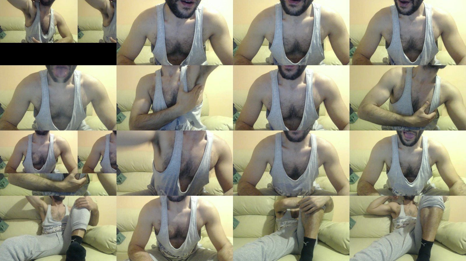 holamucha gay Webcam SHOW @ Cam4 08-02-2025