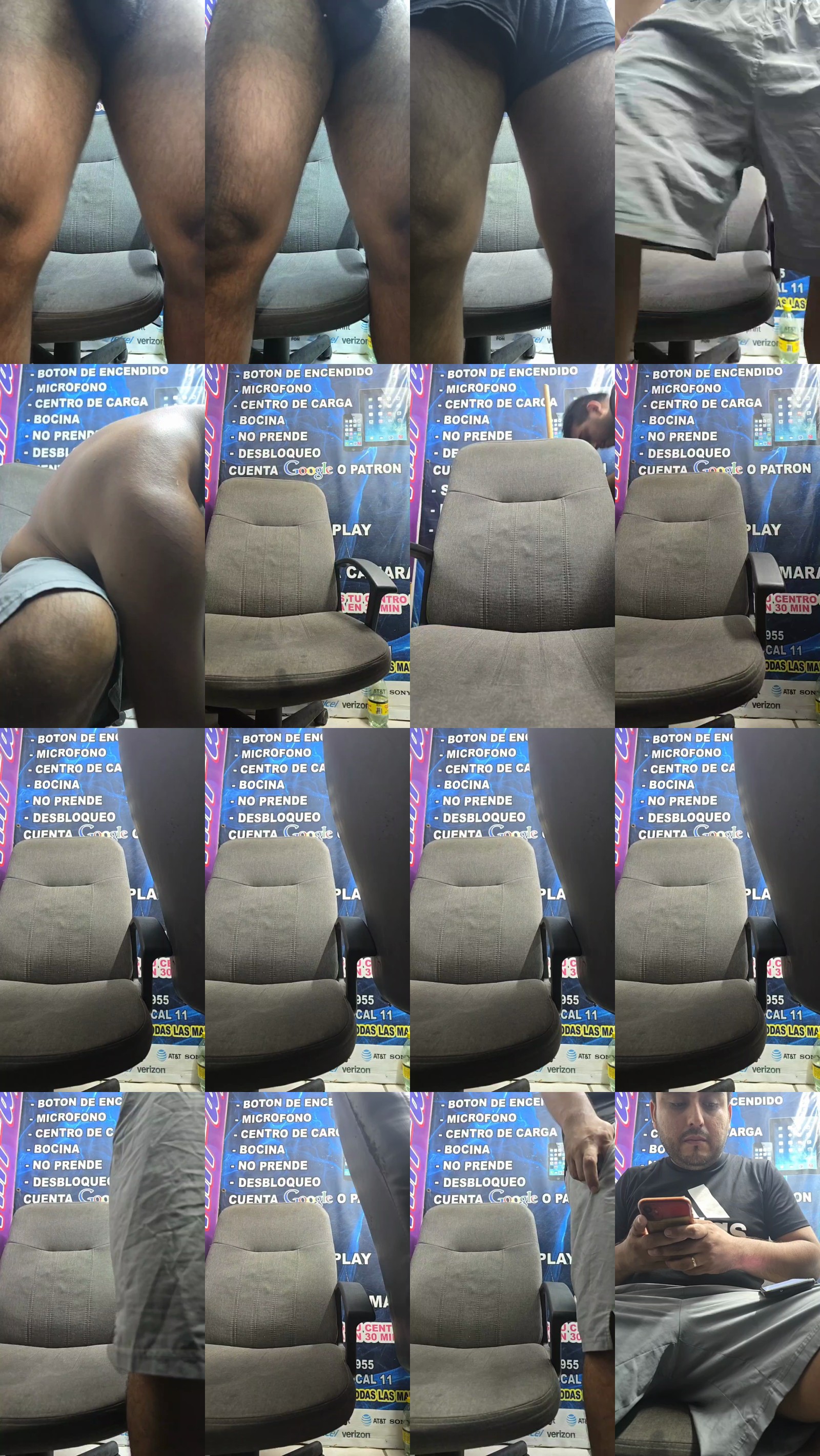 kinn_sx20 moan Webcam SHOW @ Cam4 09-02-2025