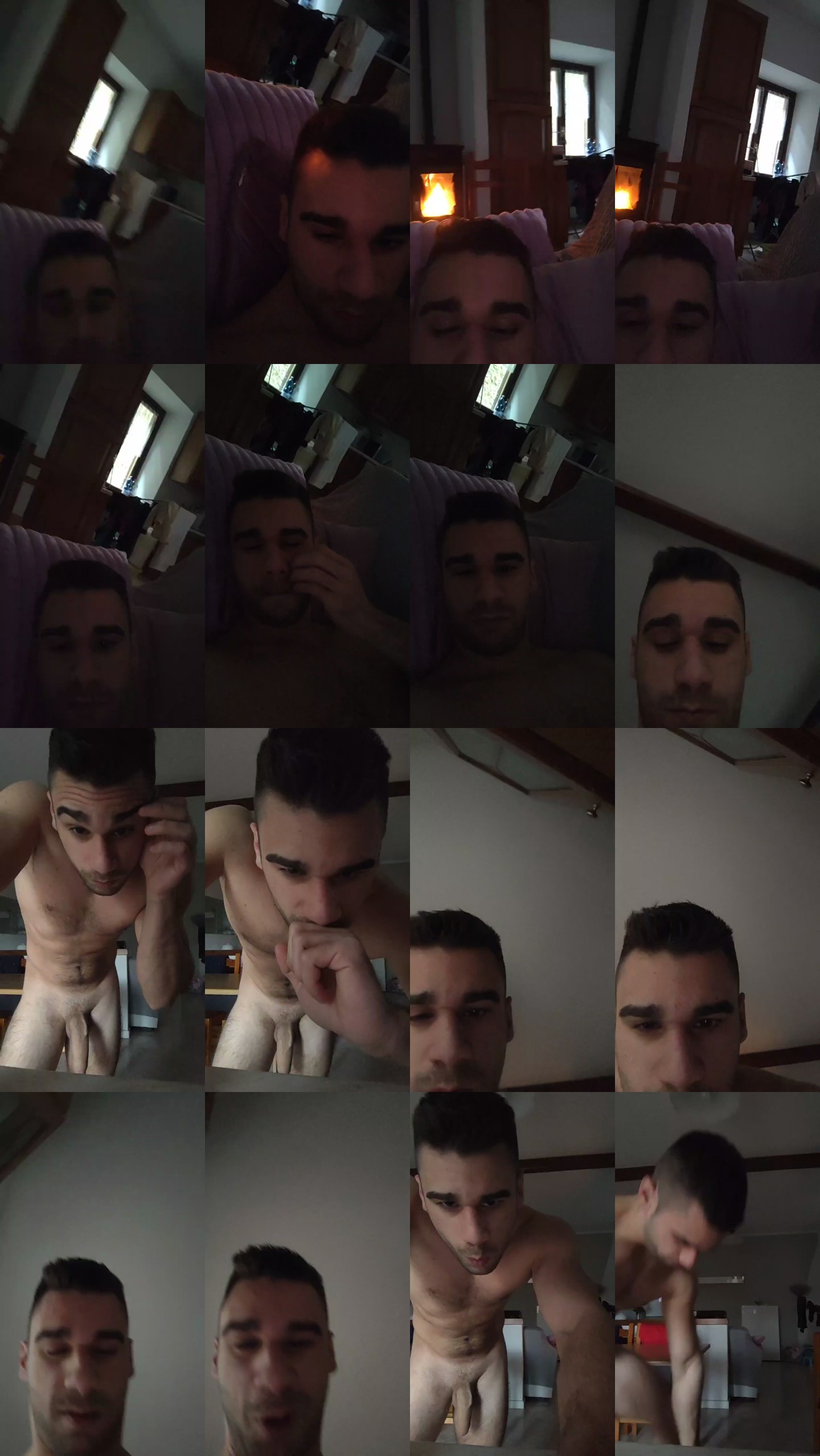 michaelgrandi23 sexyfeet Webcam SHOW @ Cam4 09-02-2025