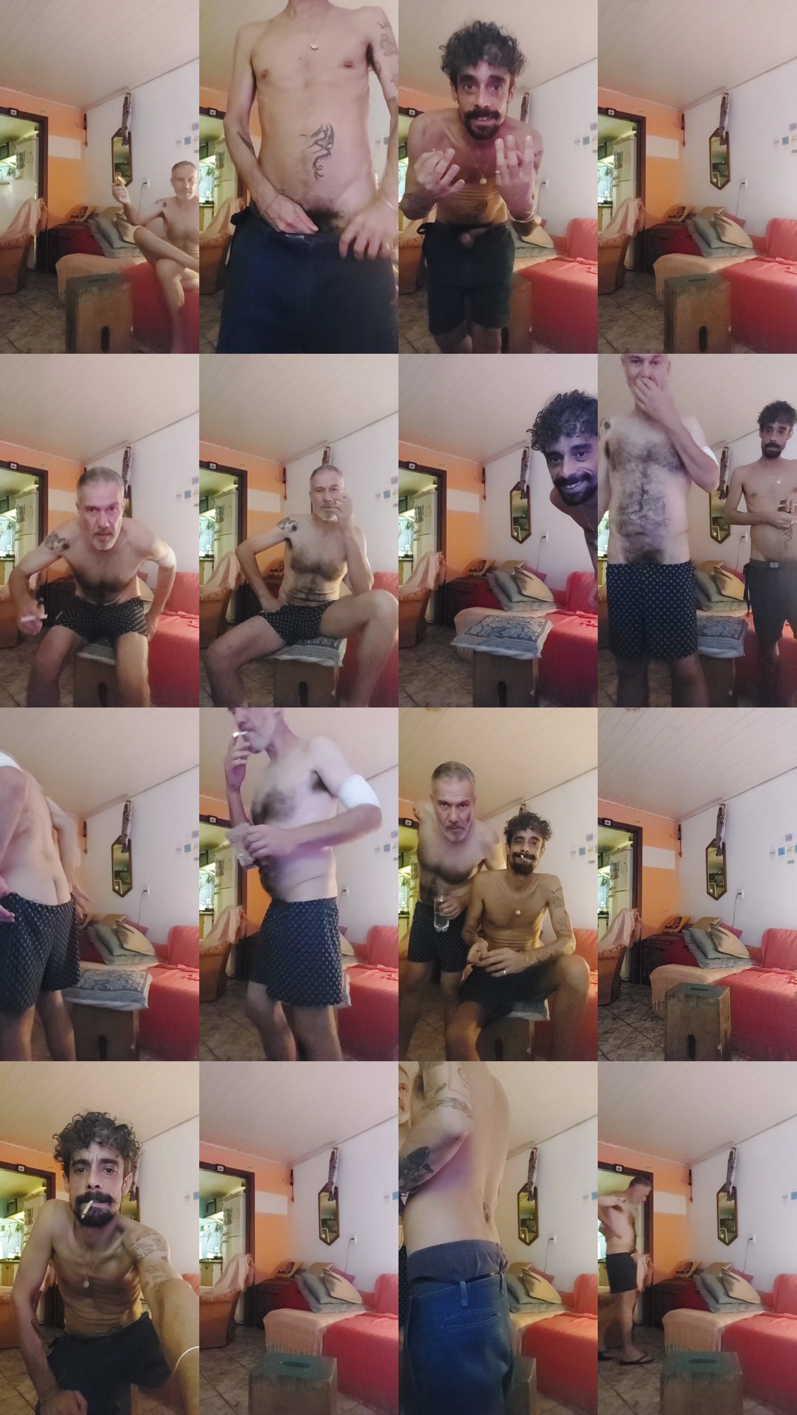 ooproprio hardcore Webcam SHOW @ Cam4 09-02-2025