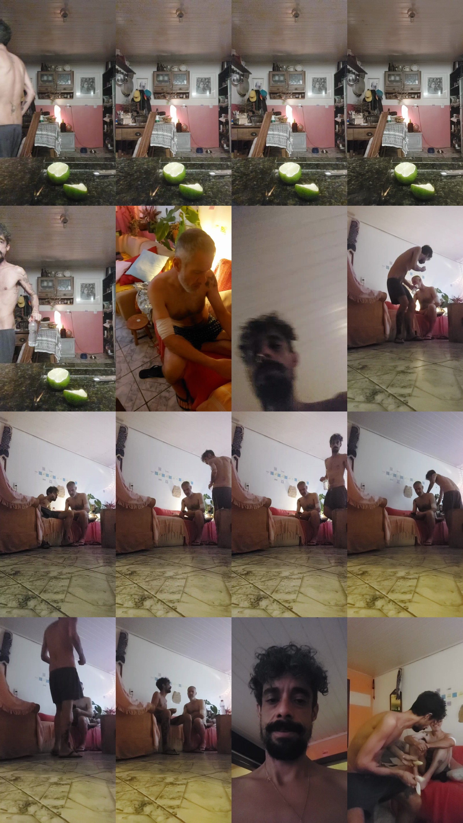ooproprio ass Webcam SHOW @ Cam4 09-02-2025