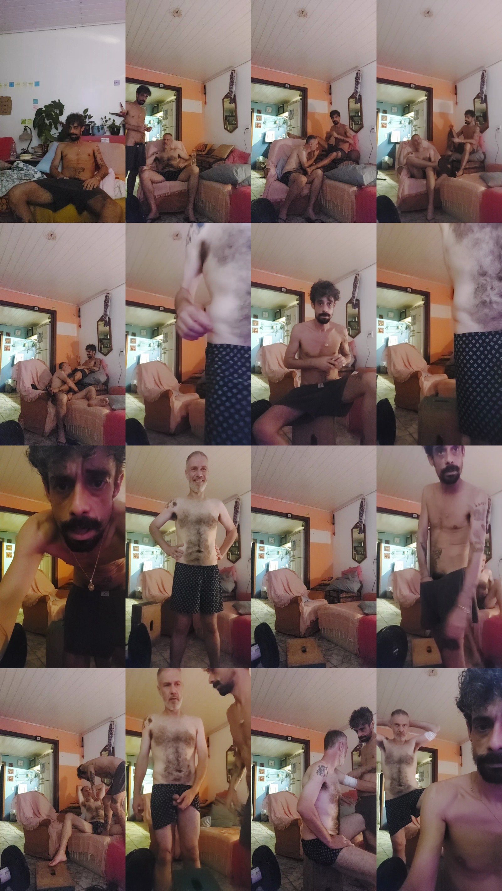 ooproprio cute Webcam SHOW @ Cam4 09-02-2025