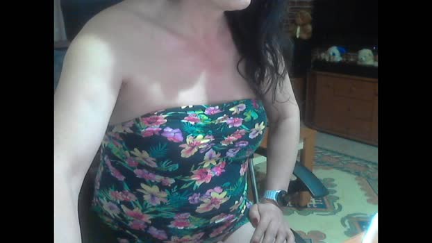 pollen_07 lovense Webcam SHOW @ Cam4 08-02-2025
