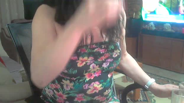 pollen_07 hot Webcam SHOW @ Cam4 08-02-2025