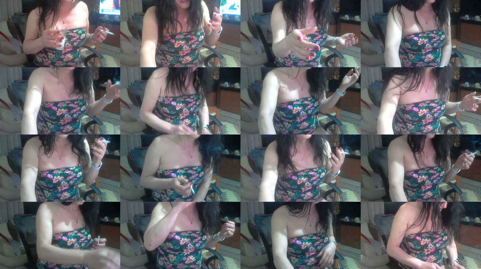 pollen_07 strip Webcam SHOW @ Cam4 08-02-2025