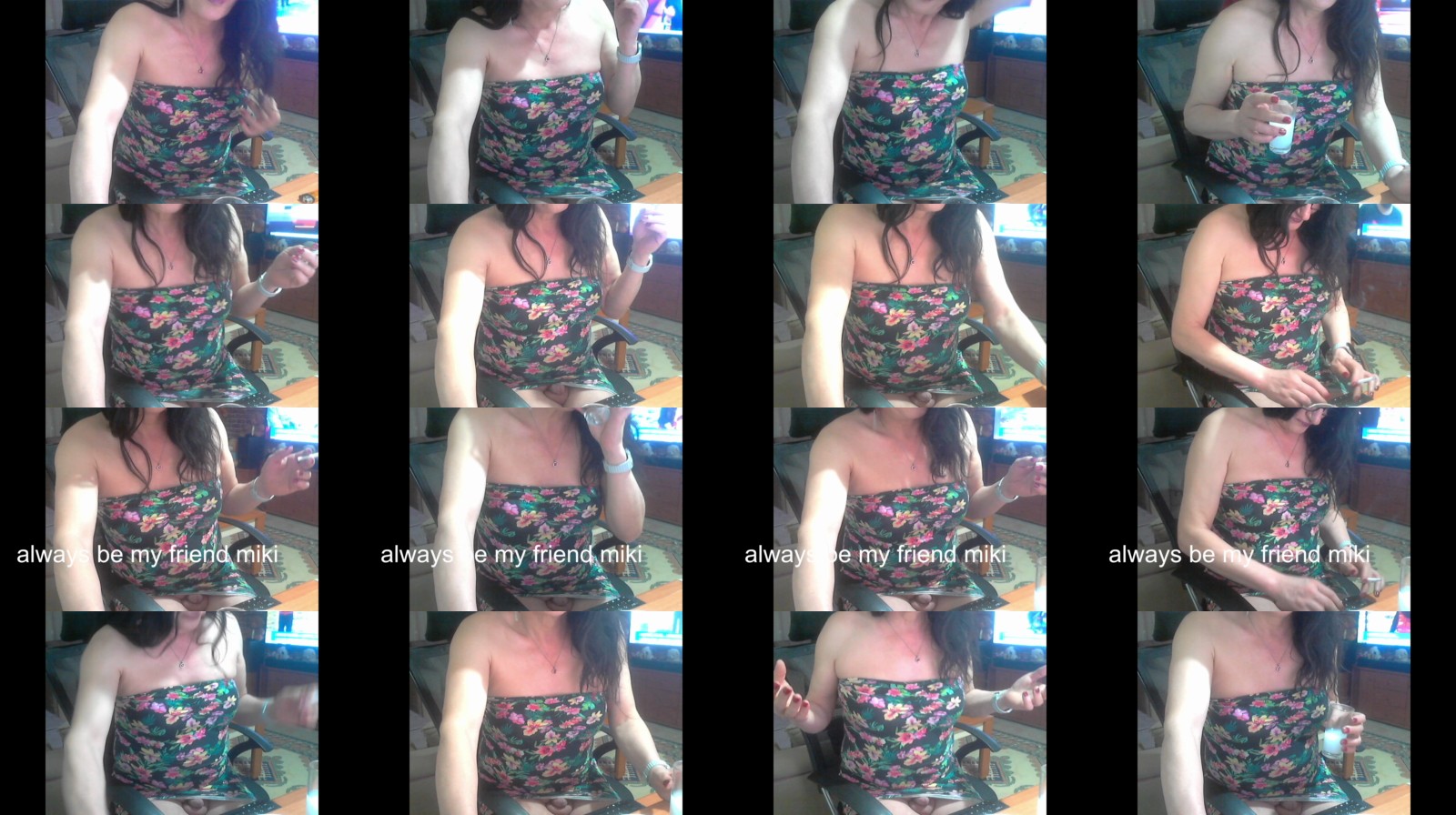 pollen_07 lovense Webcam SHOW @ Cam4 08-02-2025